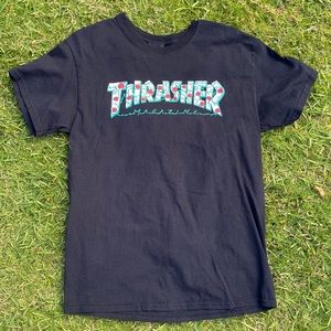 Men’s Thrasher Tee